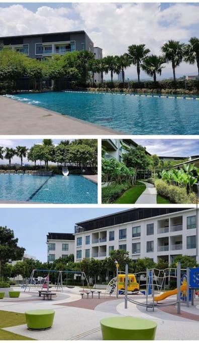 Loft B Imago - Sunset Seaview 3 Bedrooms 3 Bathrooms -9pax Kota Kinabalu