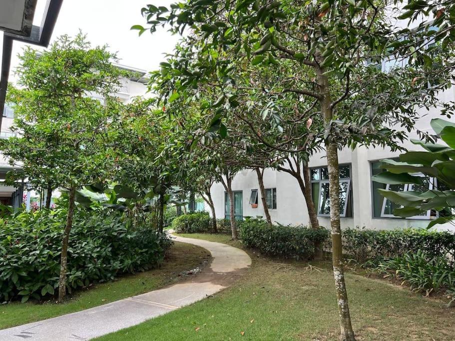 Loft B Imago - Sunset Seaview 3 Bedrooms 3 Bathrooms -9pax Apartment Kota Kinabalu