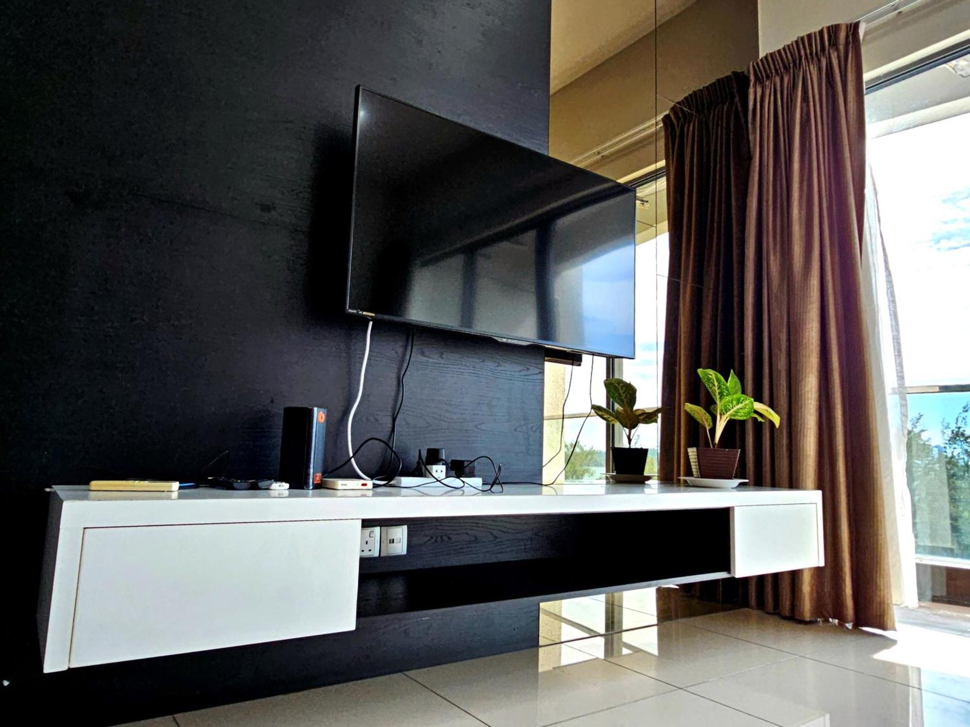 Loft B Imago - Sunset Seaview 3 Bedrooms 3 Bathrooms -9pax *