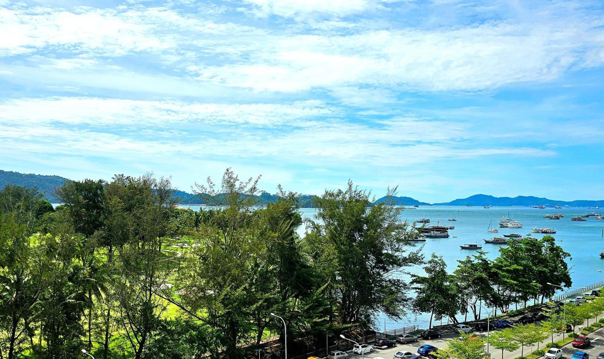 Loft B Imago - Sunset Seaview 3 Bedrooms 3 Bathrooms -9pax *