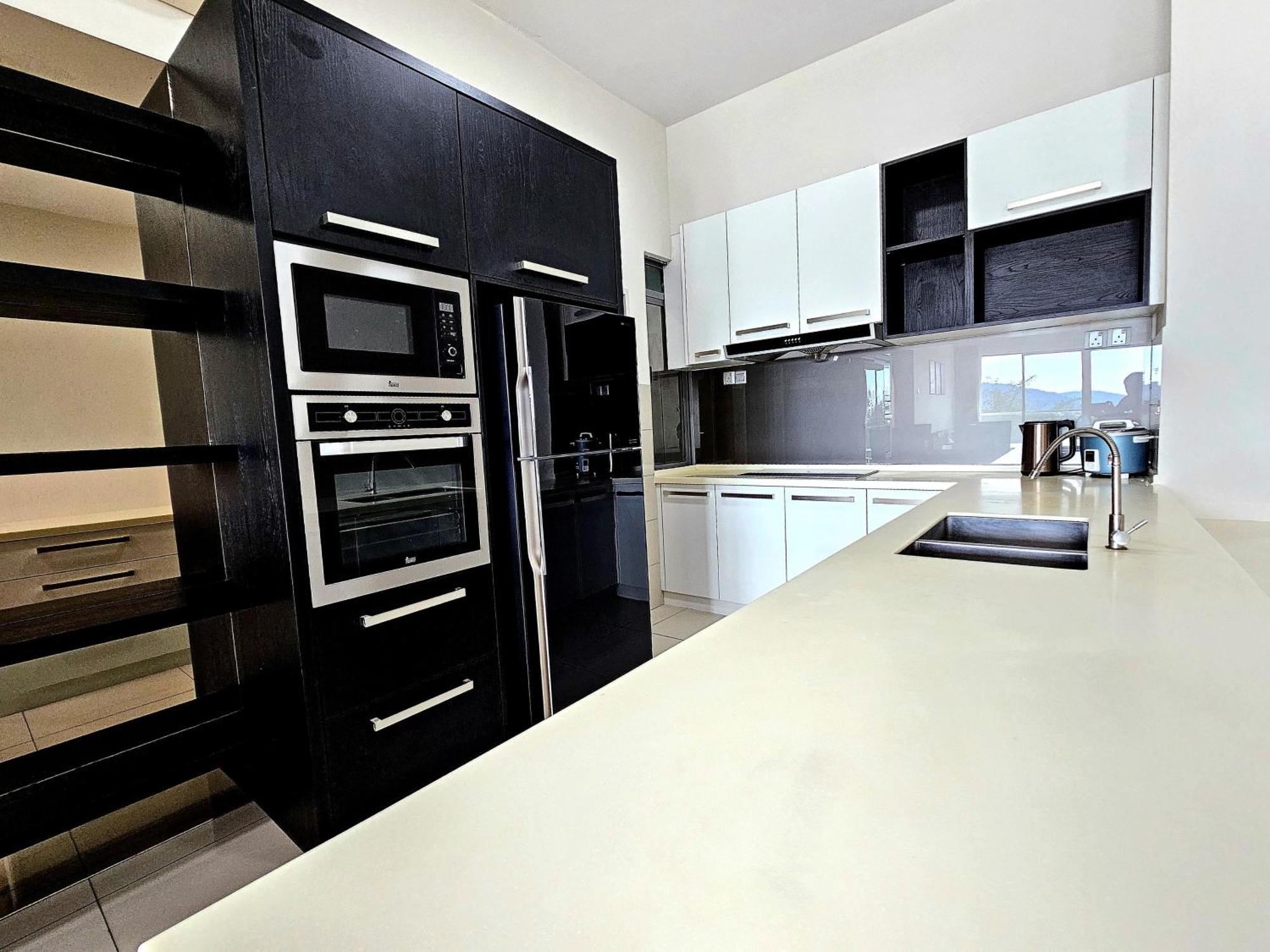 Loft B Imago - Sunset Seaview 3 Bedrooms 3 Bathrooms -9pax *