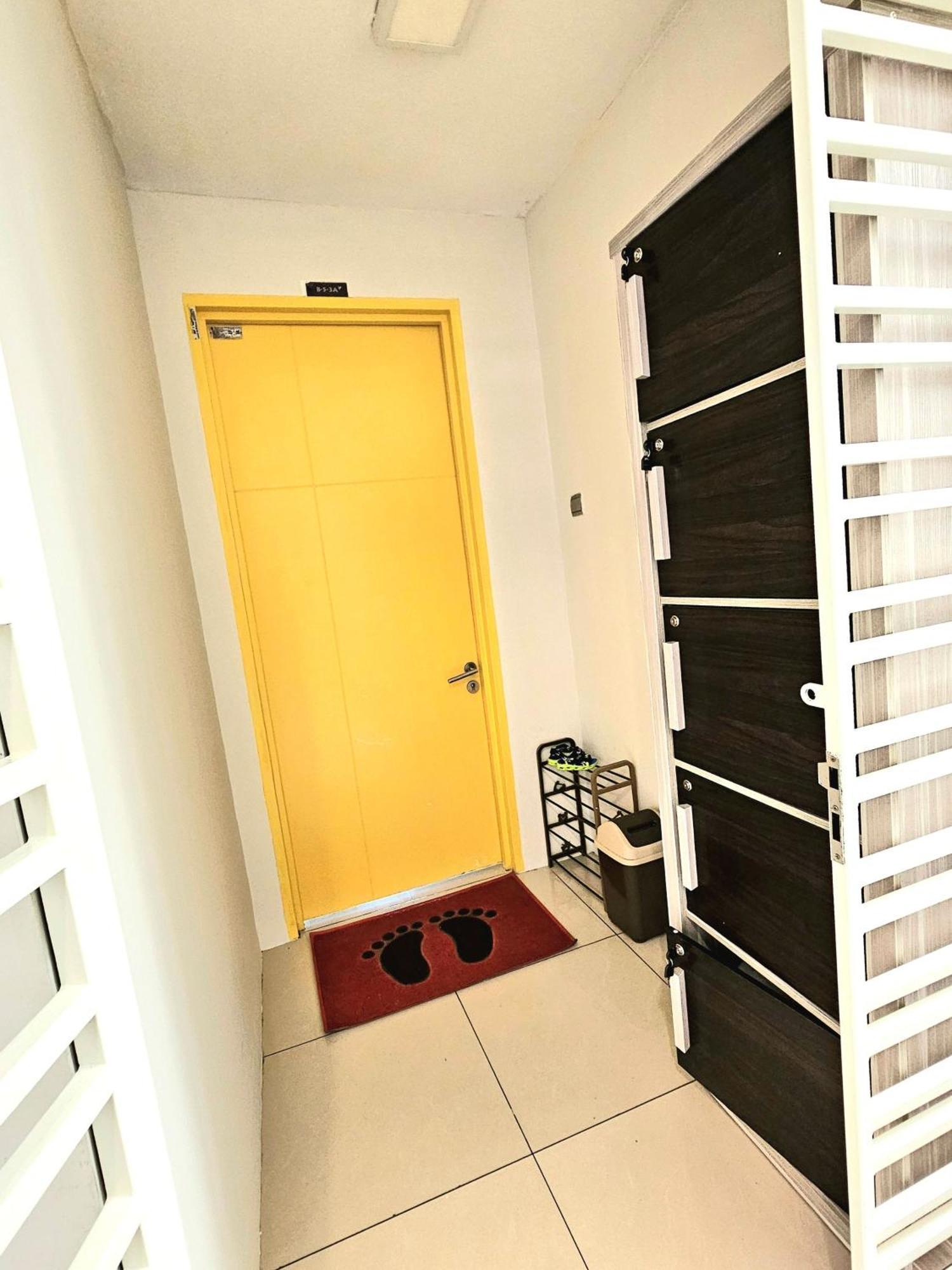 Apartment Loft B Imago - Sunset Seaview 3 Bedrooms 3 Bathrooms -9pax