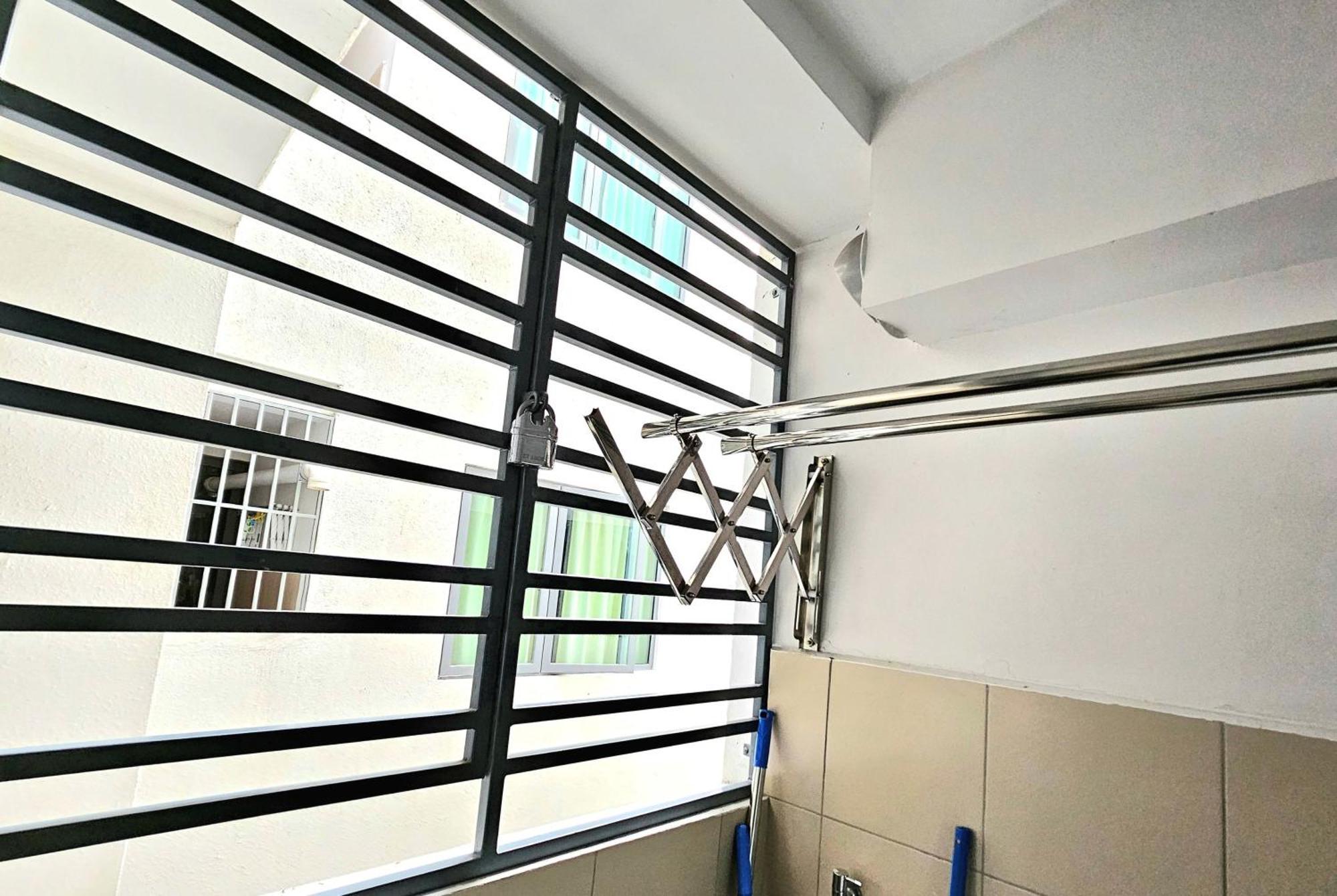 Apartment Loft B Imago - Sunset Seaview 3 Bedrooms 3 Bathrooms -9pax Kota Kinabalu