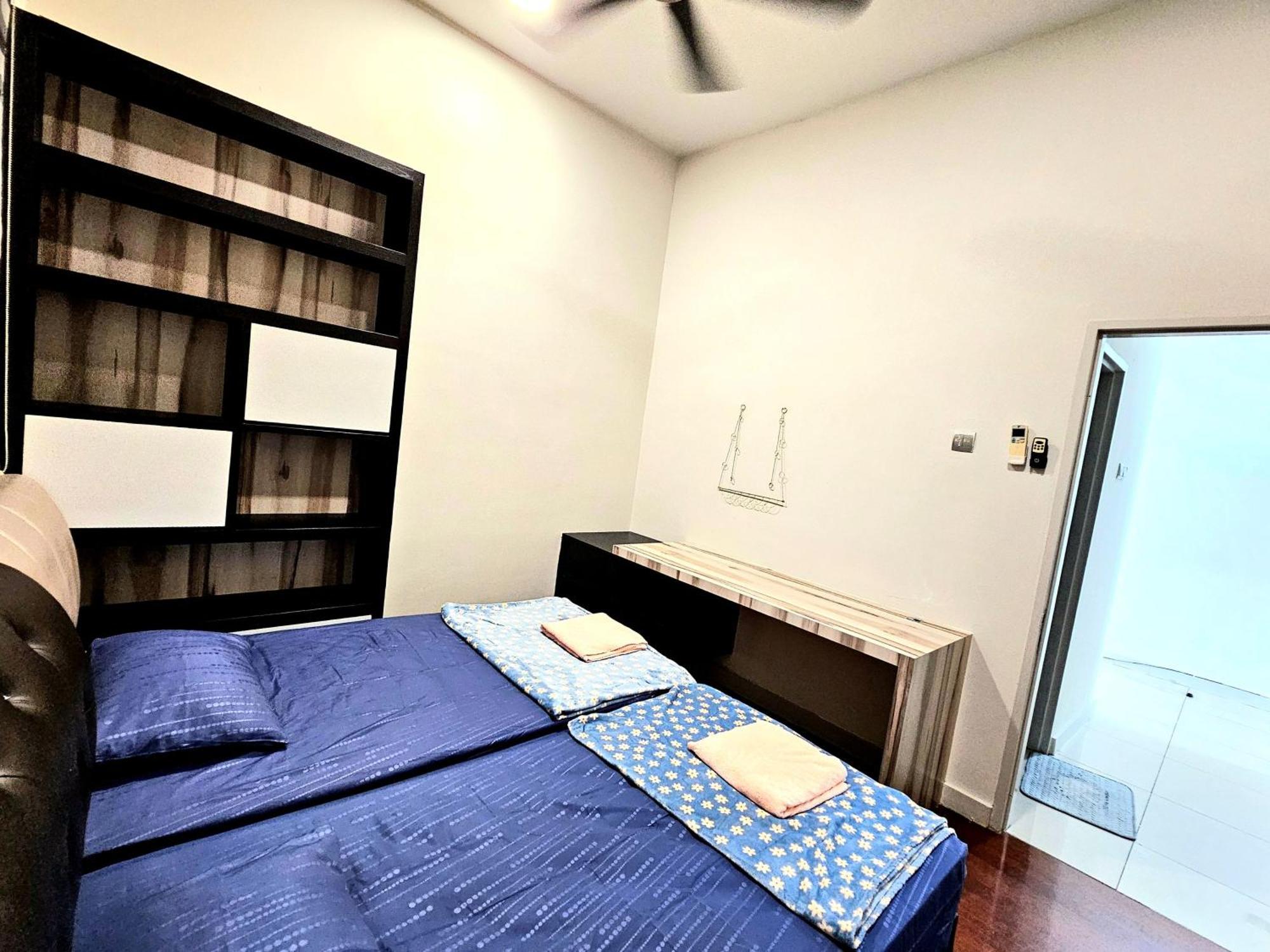Loft B Imago - Sunset Seaview 3 Bedrooms 3 Bathrooms -9pax *