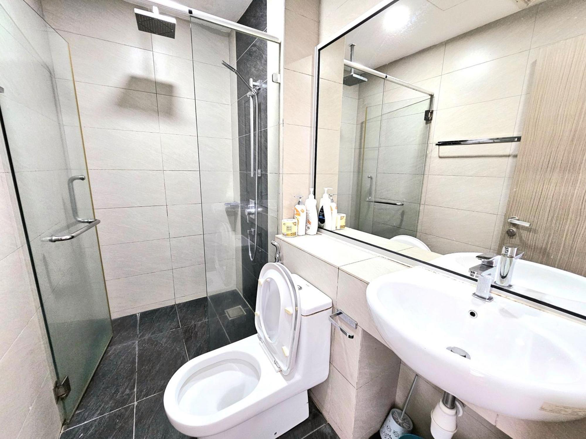 Loft B Imago - Sunset Seaview 3 Bedrooms 3 Bathrooms -9pax Apartment Kota Kinabalu