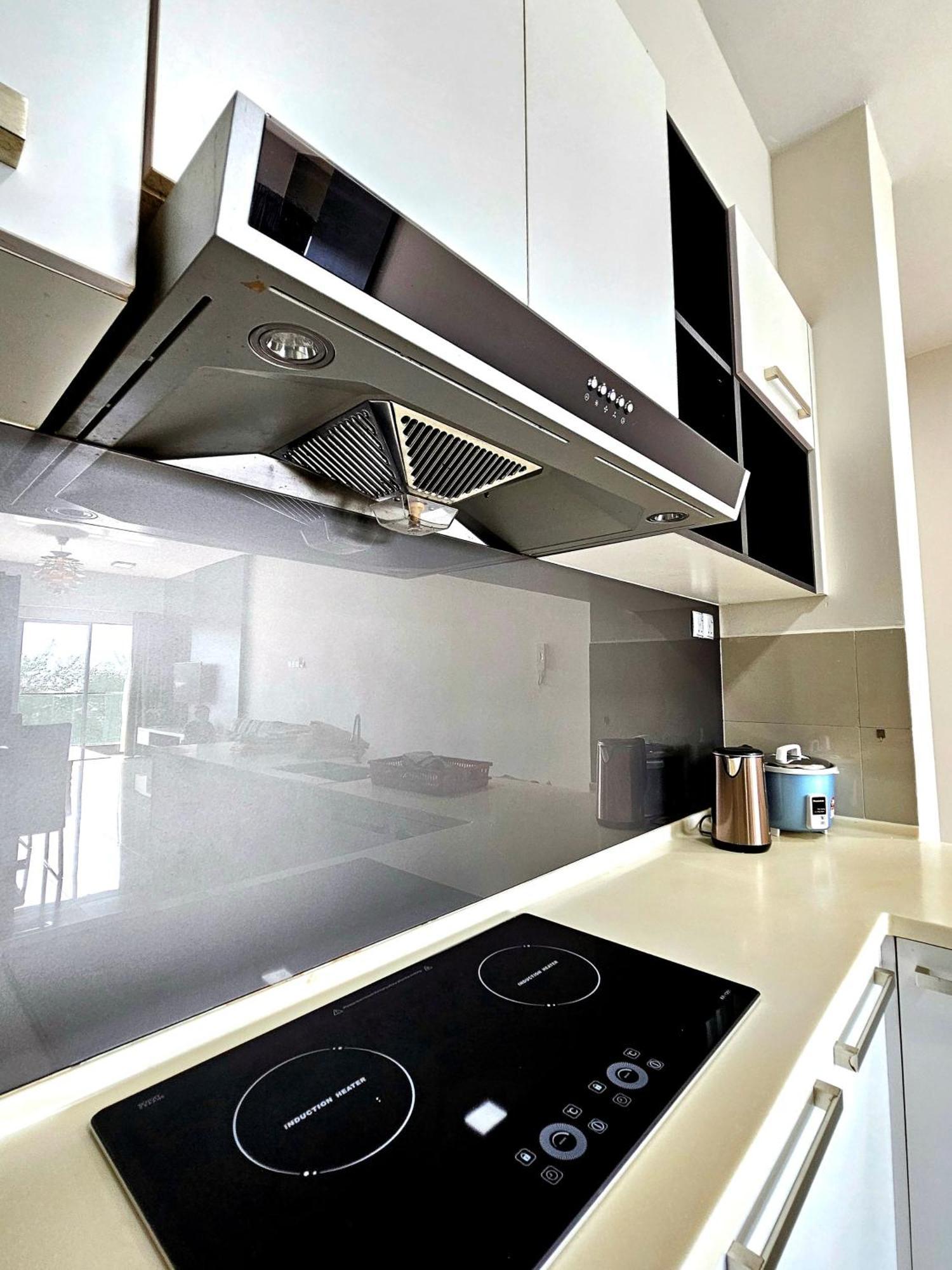 Loft B Imago - Sunset Seaview 3 Bedrooms 3 Bathrooms -9pax Kota Kinabalu