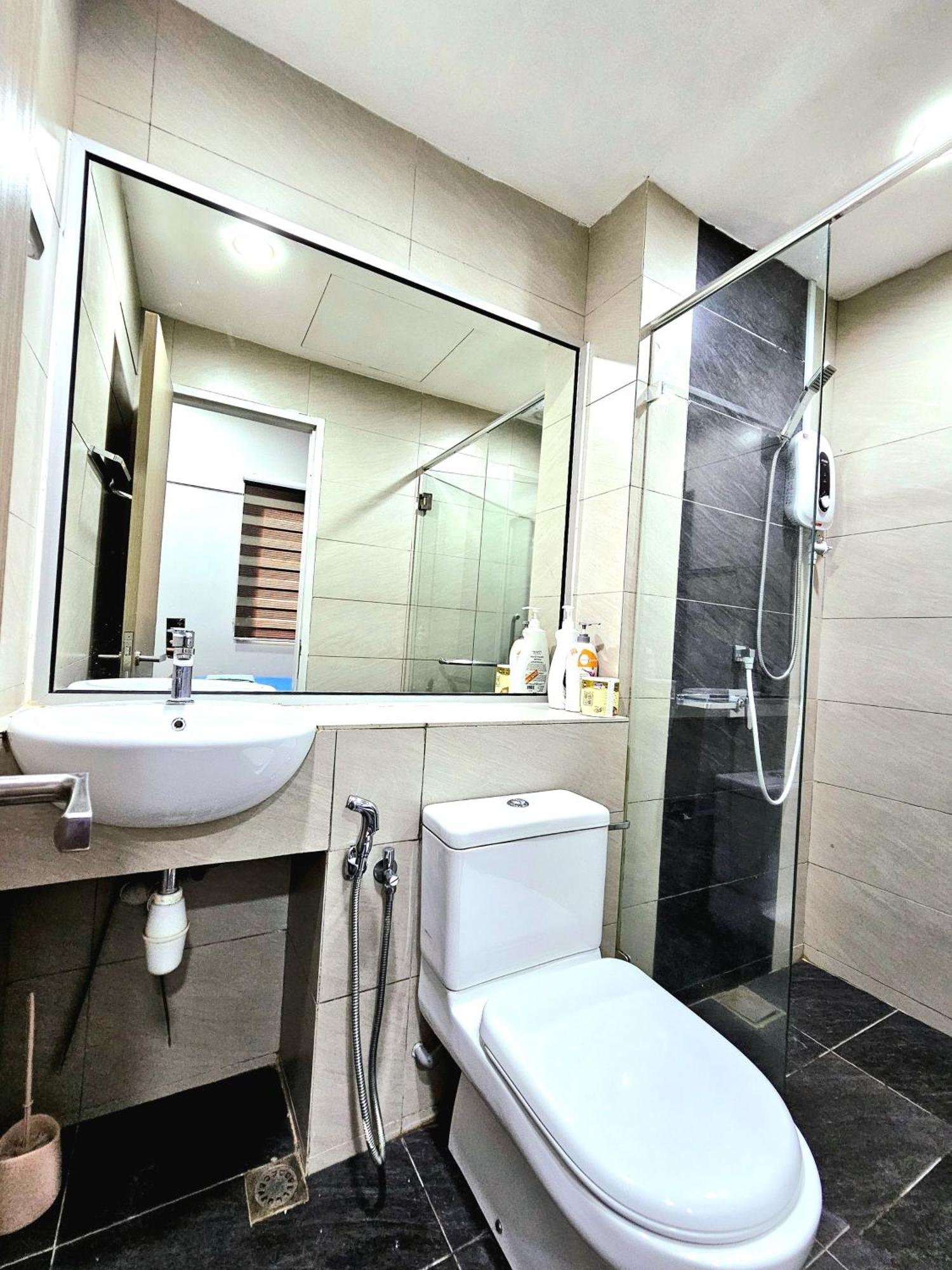 Apartment Loft B Imago - Sunset Seaview 3 Bedrooms 3 Bathrooms -9pax *