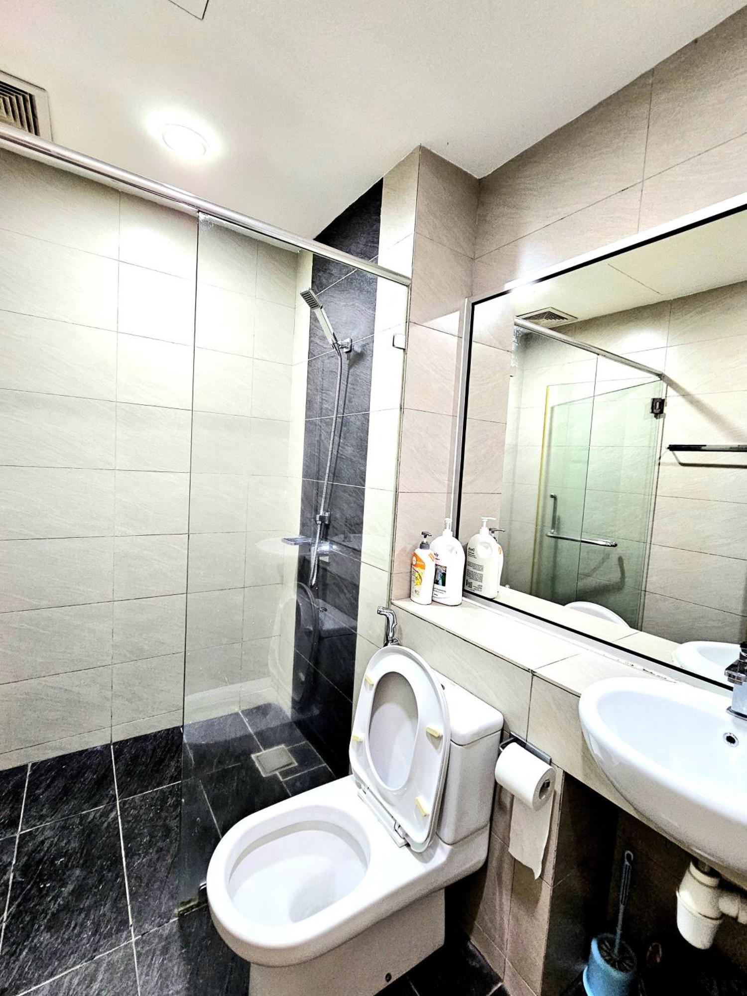 Loft B Imago - Sunset Seaview 3 Bedrooms 3 Bathrooms -9pax Kota Kinabalu
