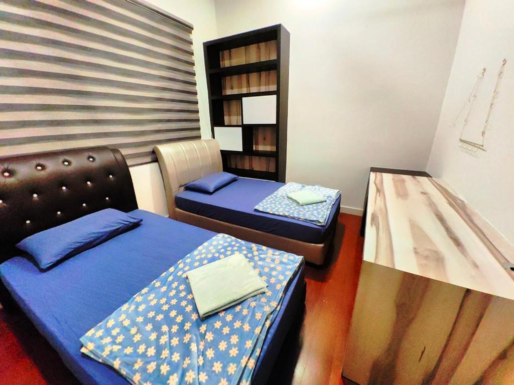 Apartment Loft B Imago - Sunset Seaview 3 Bedrooms 3 Bathrooms -9pax Kota Kinabalu