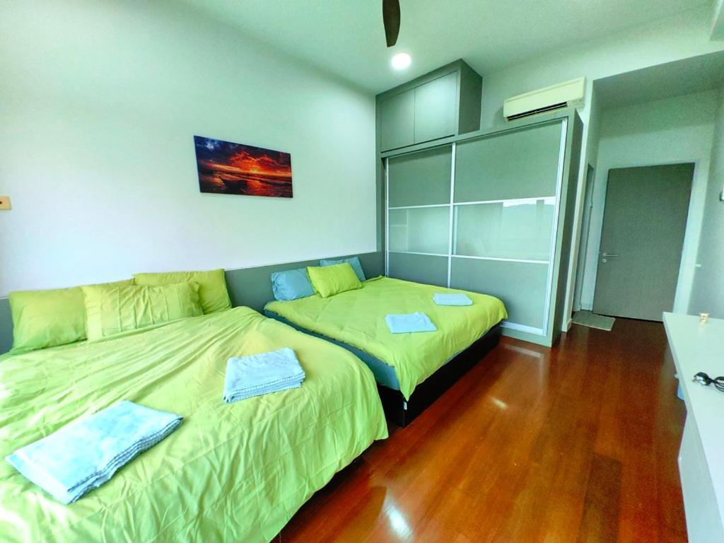 Loft B Imago - Sunset Seaview 3 Bedrooms 3 Bathrooms -9pax *