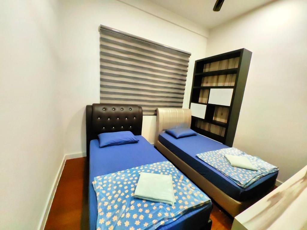Loft B Imago - Sunset Seaview 3 Bedrooms 3 Bathrooms -9pax Kota Kinabalu