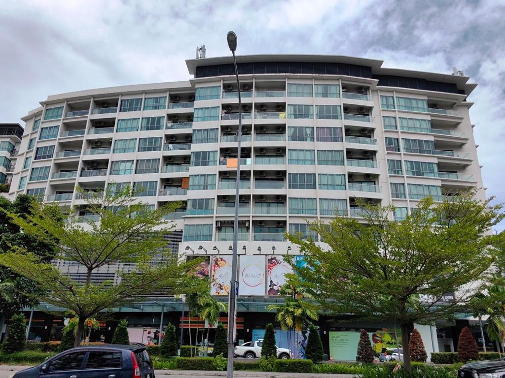 Loft B Imago - Sunset Seaview 3 Bedrooms 3 Bathrooms -9pax Kota Kinabalu