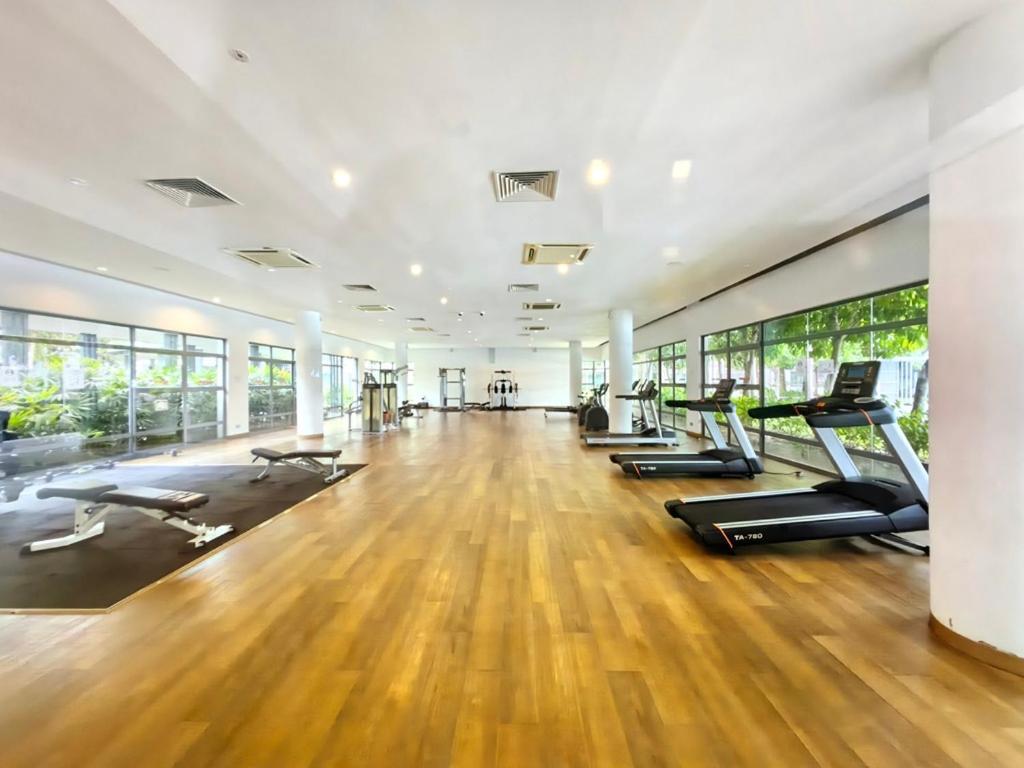 Apartment Loft B Imago - Sunset Seaview 3 Bedrooms 3 Bathrooms -9pax *