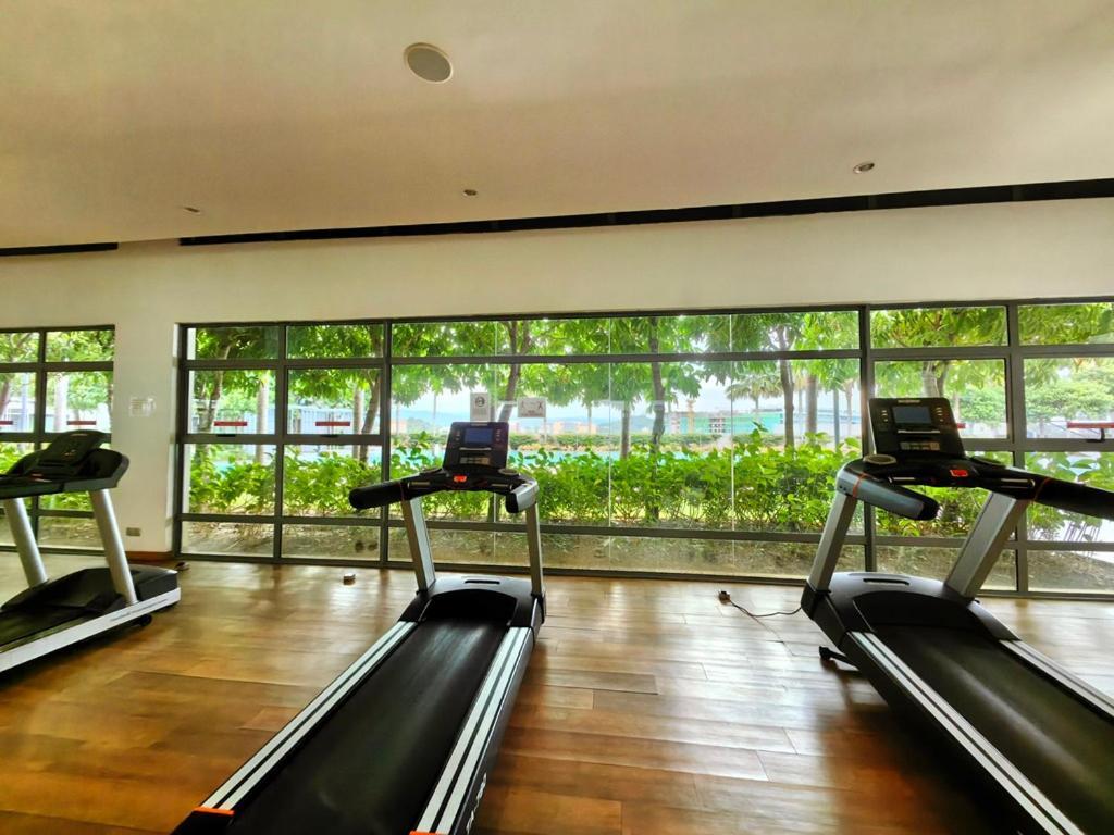 Loft B Imago - Sunset Seaview 3 Bedrooms 3 Bathrooms -9pax *
