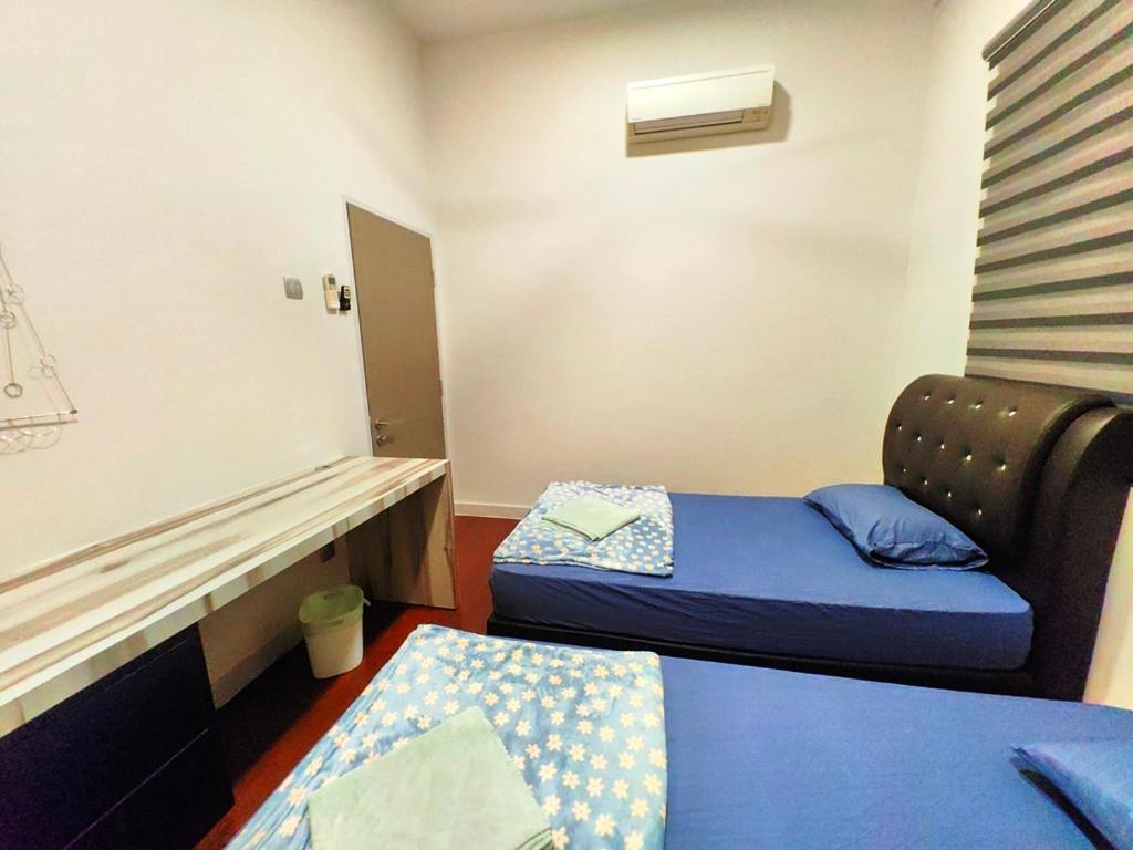 Loft B Imago - Sunset Seaview 3 Bedrooms 3 Bathrooms -9pax Apartment