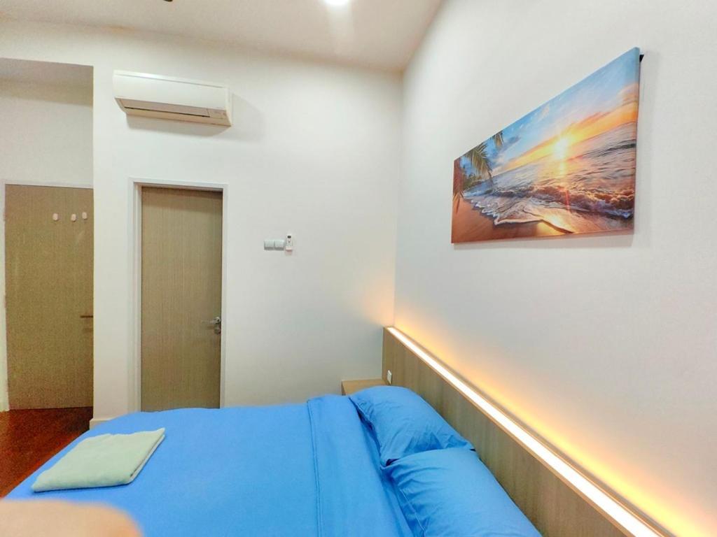 Loft B Imago - Sunset Seaview 3 Bedrooms 3 Bathrooms -9pax
