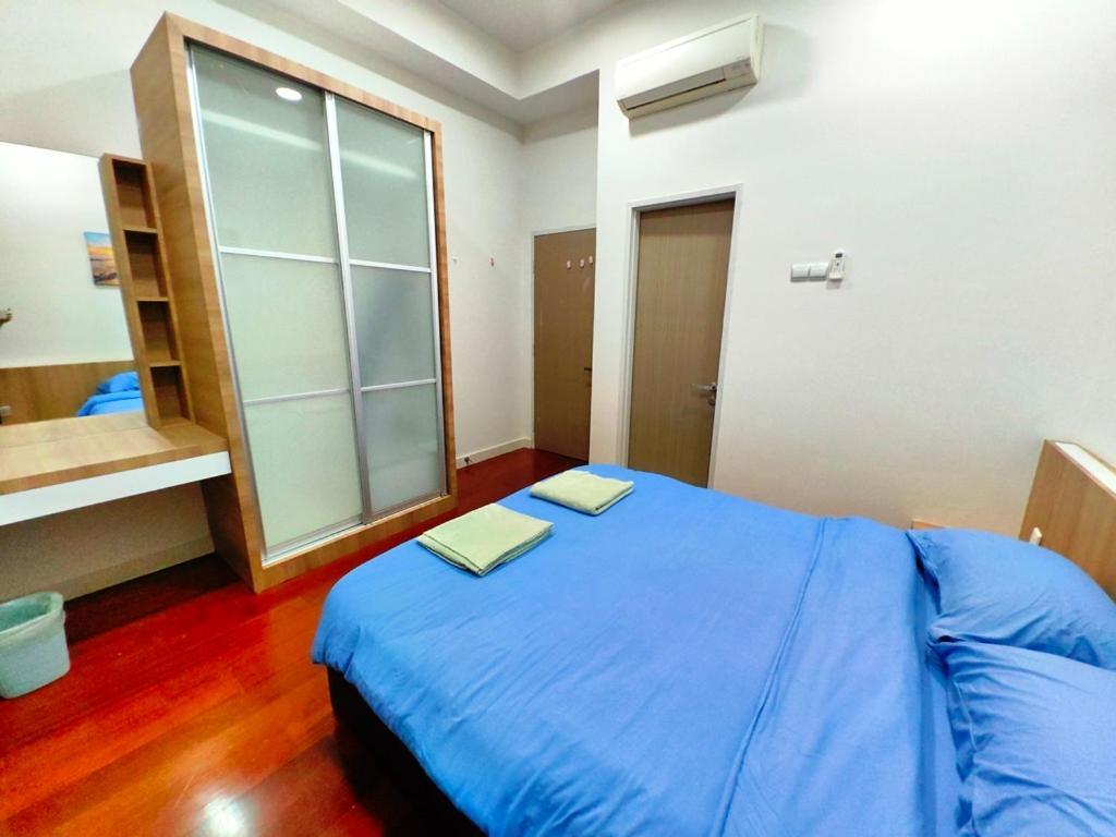 Apartment Loft B Imago - Sunset Seaview 3 Bedrooms 3 Bathrooms -9pax Kota Kinabalu