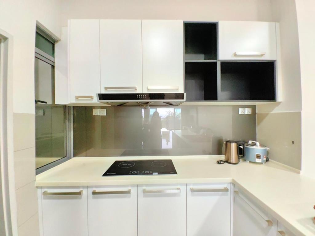 Loft B Imago - Sunset Seaview 3 Bedrooms 3 Bathrooms -9pax