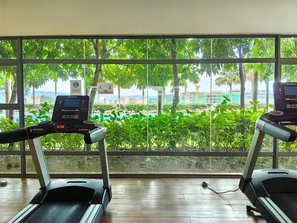Loft B Imago - Sunset Seaview 3 Bedrooms 3 Bathrooms -9pax Apartment