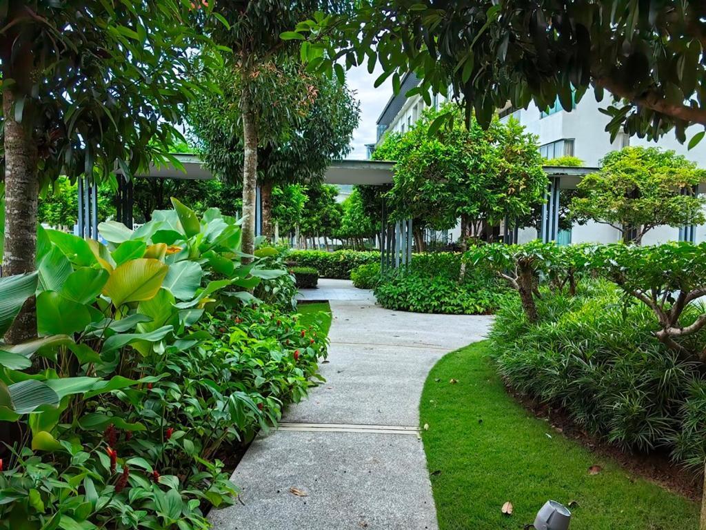 Loft B Imago - Sunset Seaview 3 Bedrooms 3 Bathrooms -9pax Apartment *