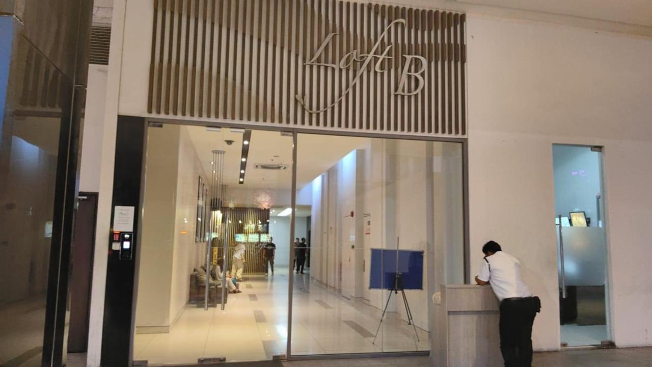 Loft B Imago - Sunset Seaview 3 Bedrooms 3 Bathrooms -9pax * Kota Kinabalu