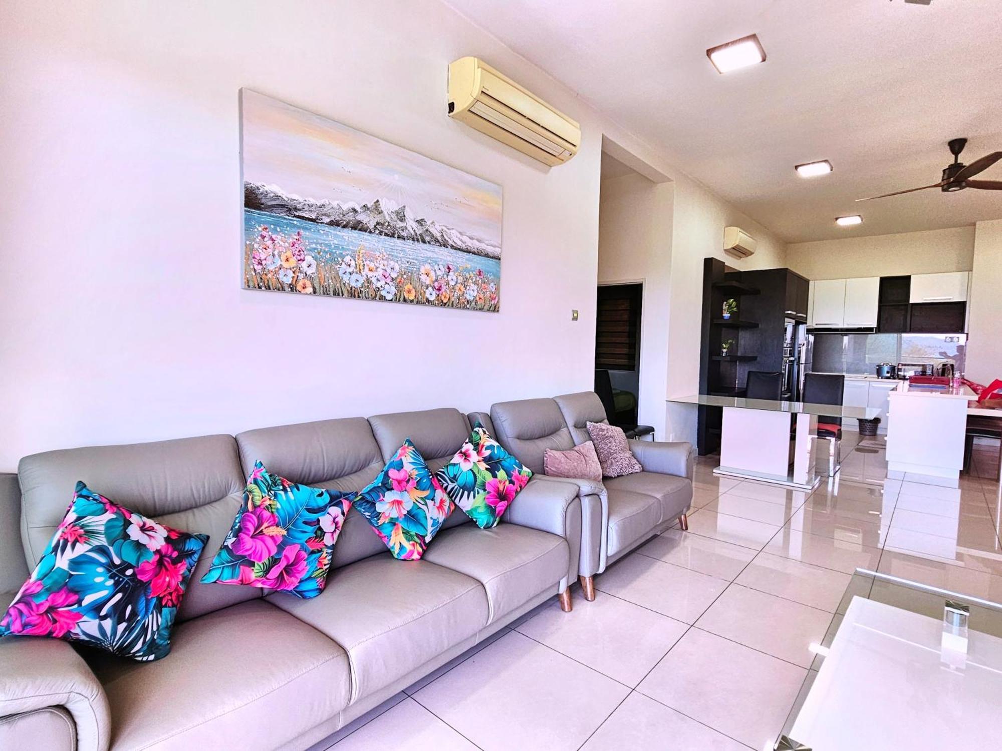 Loft B Imago - Sunset Seaview 3 Bedrooms 3 Bathrooms -9pax *