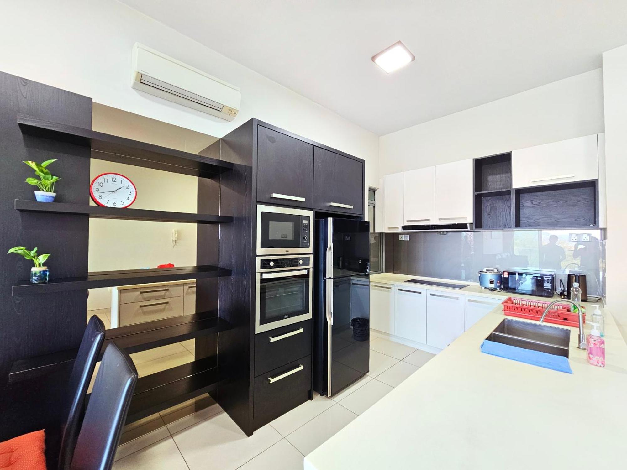 Loft B Imago - Sunset Seaview 3 Bedrooms 3 Bathrooms -9pax Apartment