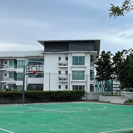 Loft B Imago - Sunset Seaview 3 Bedrooms 3 Bathrooms -9Pax Kota Kinabalu Exterior photo