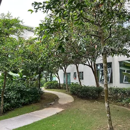 Loft B Imago - Sunset Seaview 3 Bedrooms 3 Bathrooms -9Pax Kota Kinabalu Exterior photo
