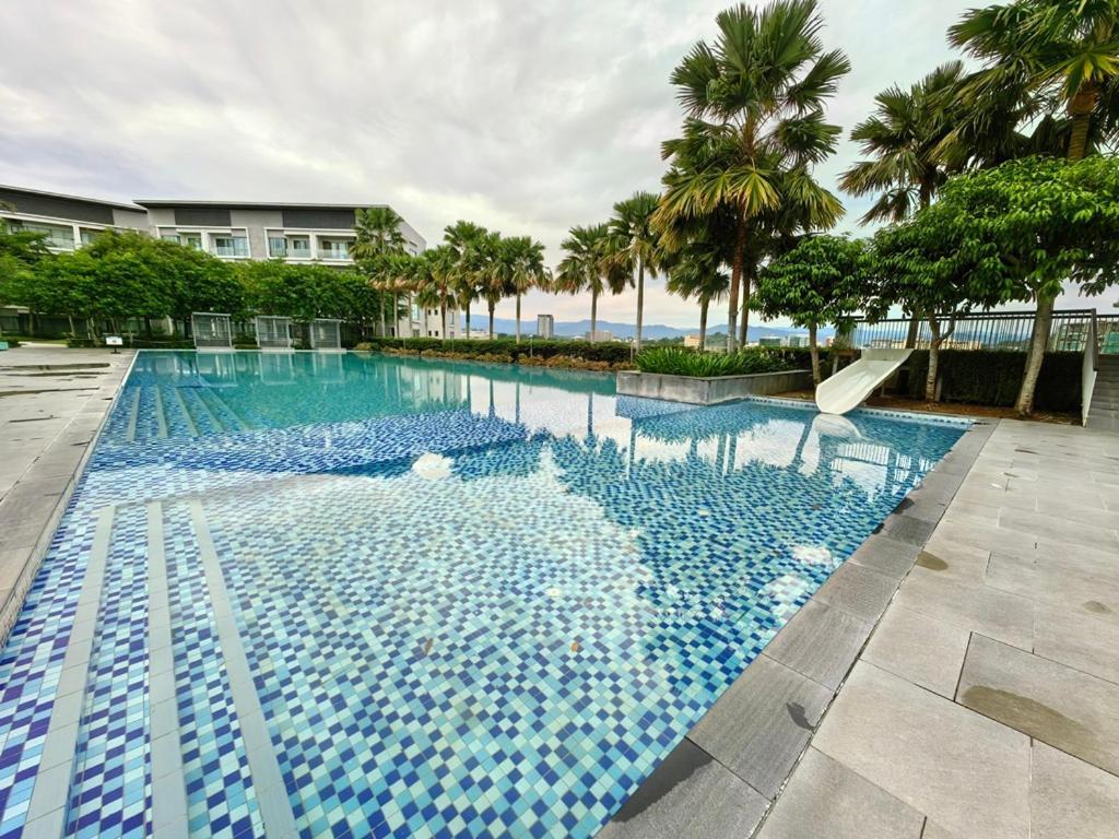 Loft B Imago - Sunset Seaview 3 Bedrooms 3 Bathrooms -9pax *
